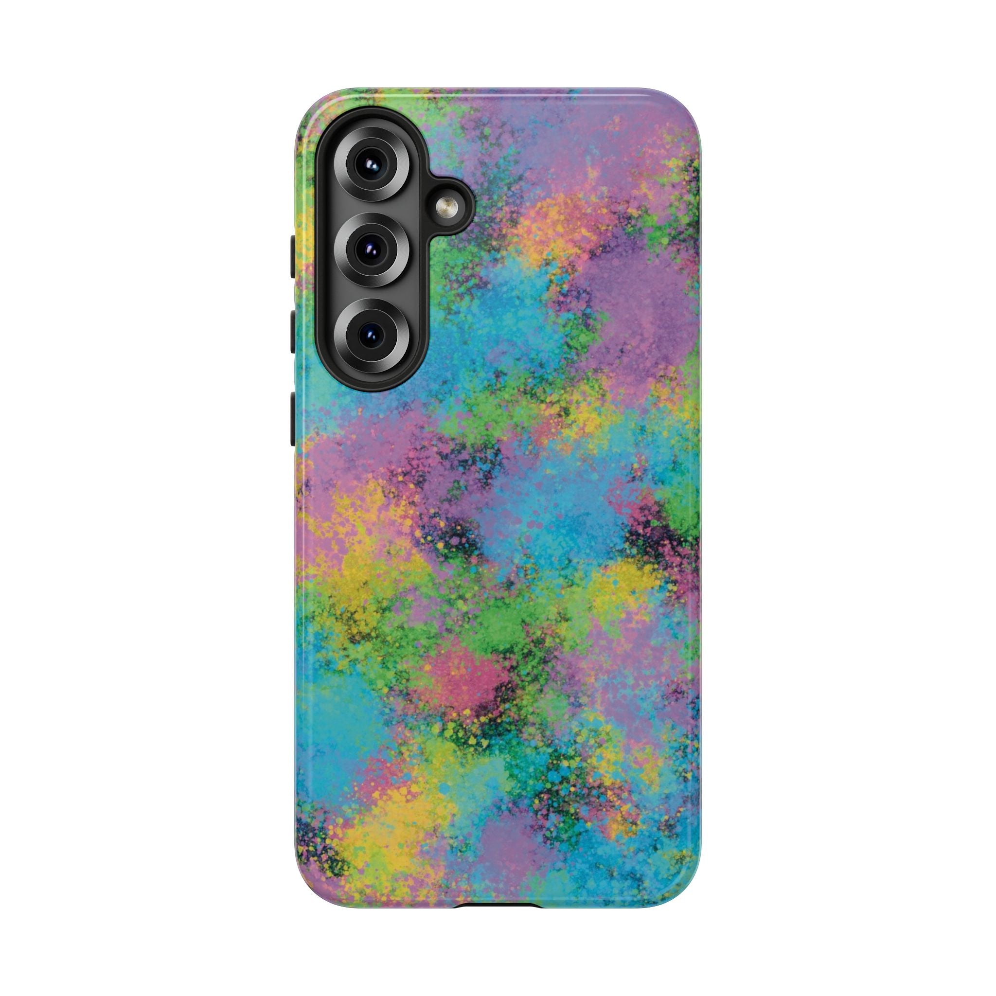 Durable Phone Case for iPhone Galaxy and Pixel