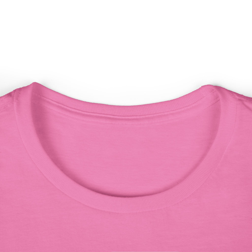 Happy and Dazzling Tee for Women