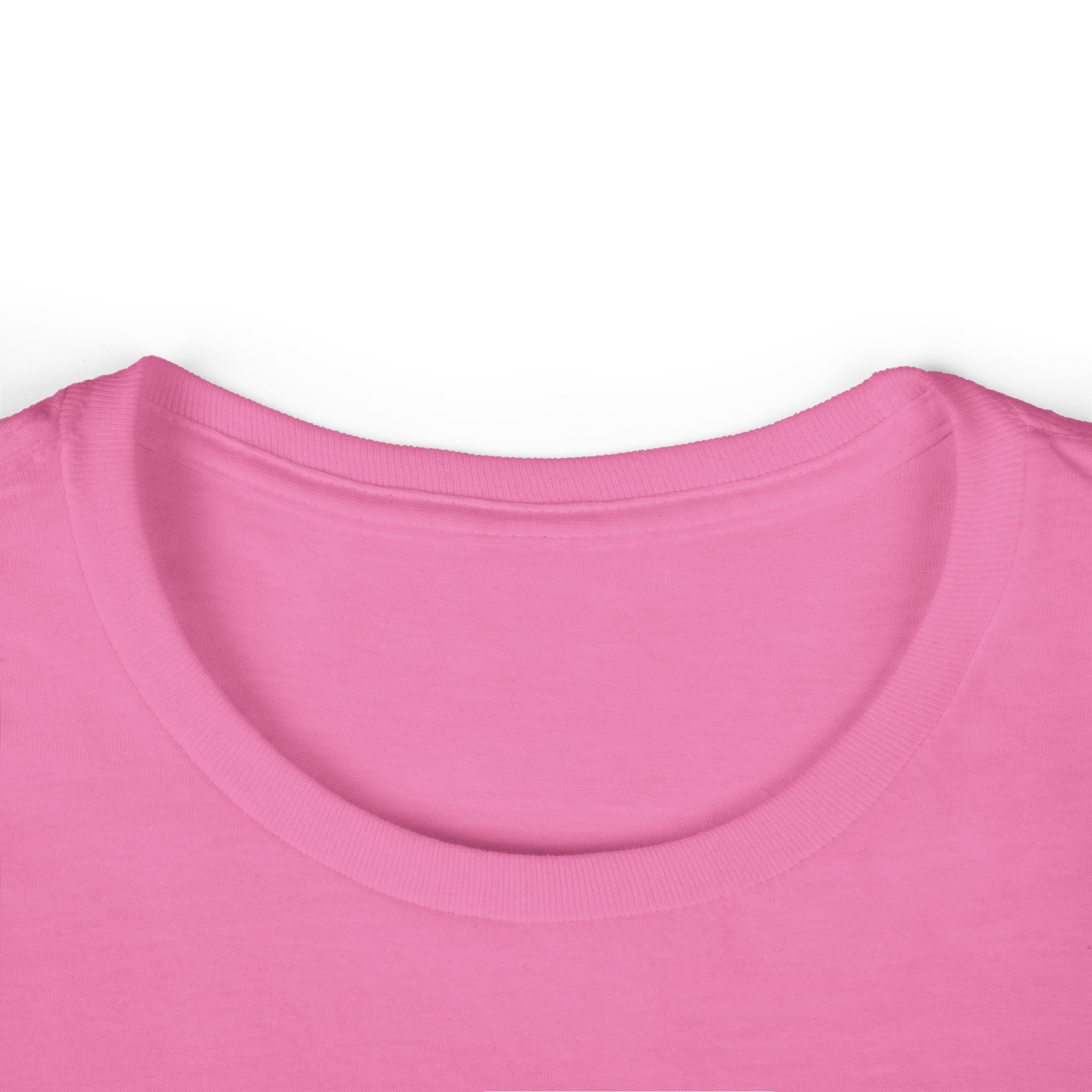 Happy and Dazzling Tee for Women
