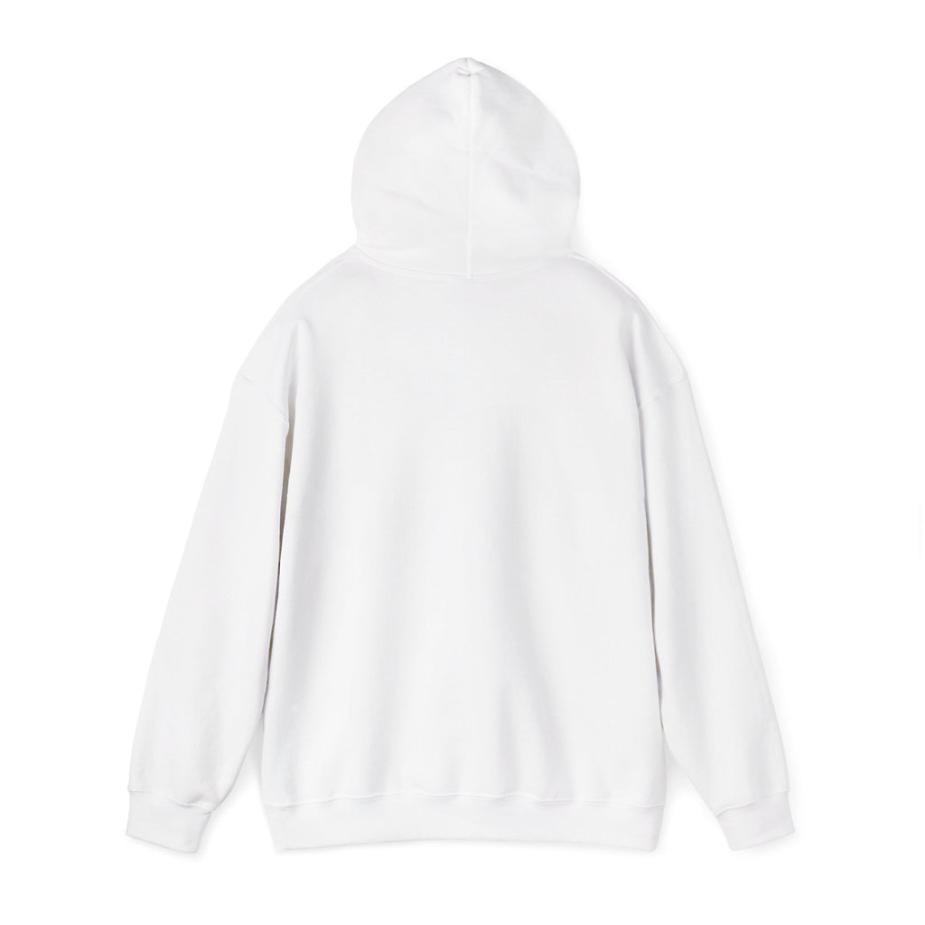 Peaceful Tie Dye Unisex Hoodie