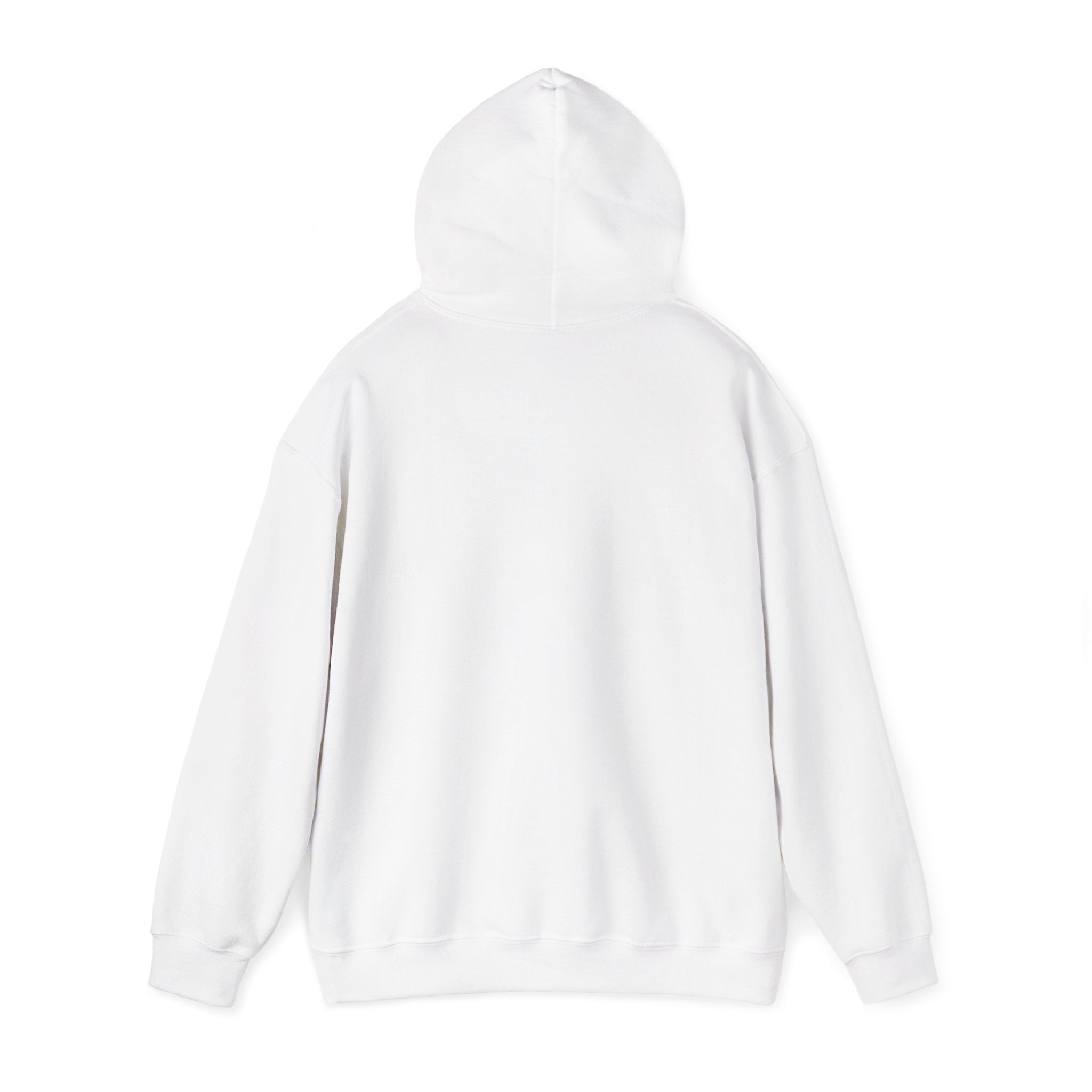 Peaceful Tie Dye Unisex Hoodie