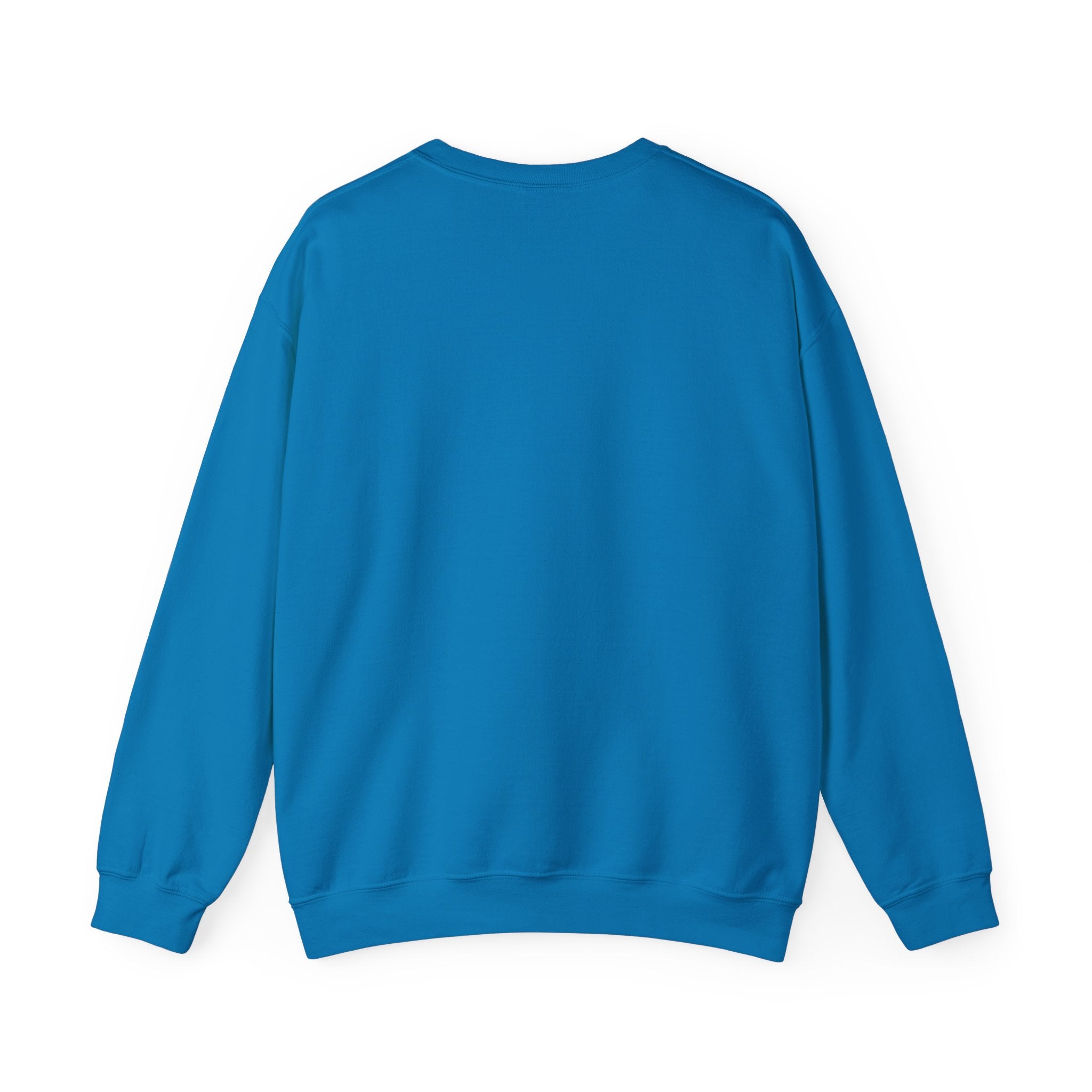 Peaceful Crewneck Sweatshirt