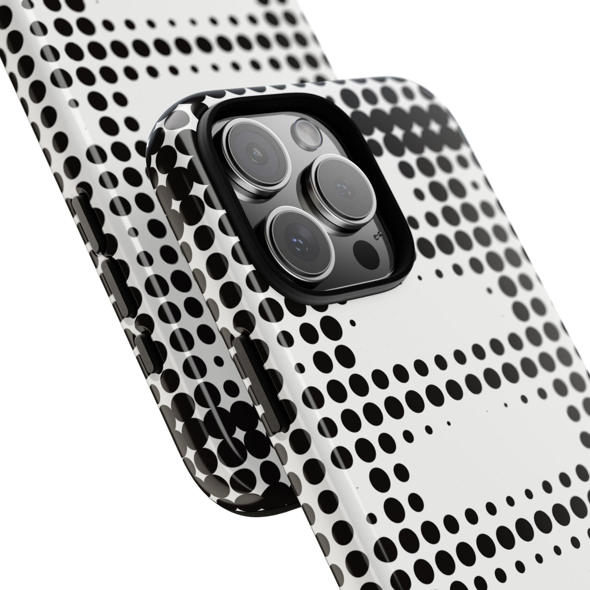 Tough Case for Apple, Google, Samsung