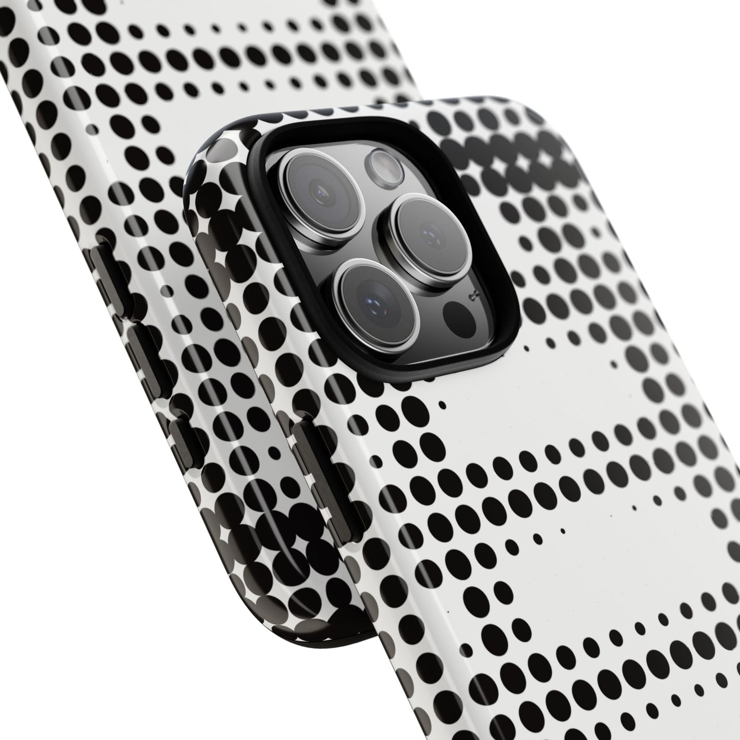 Tough Case for Apple, Google, Samsung