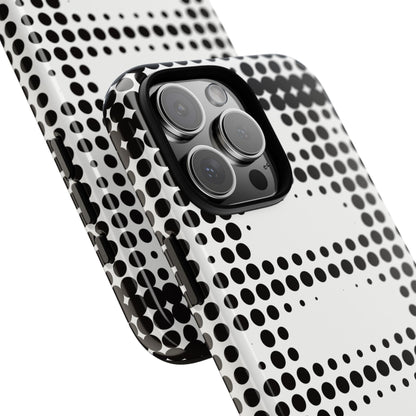 Tough Case for Apple, Google, Samsung