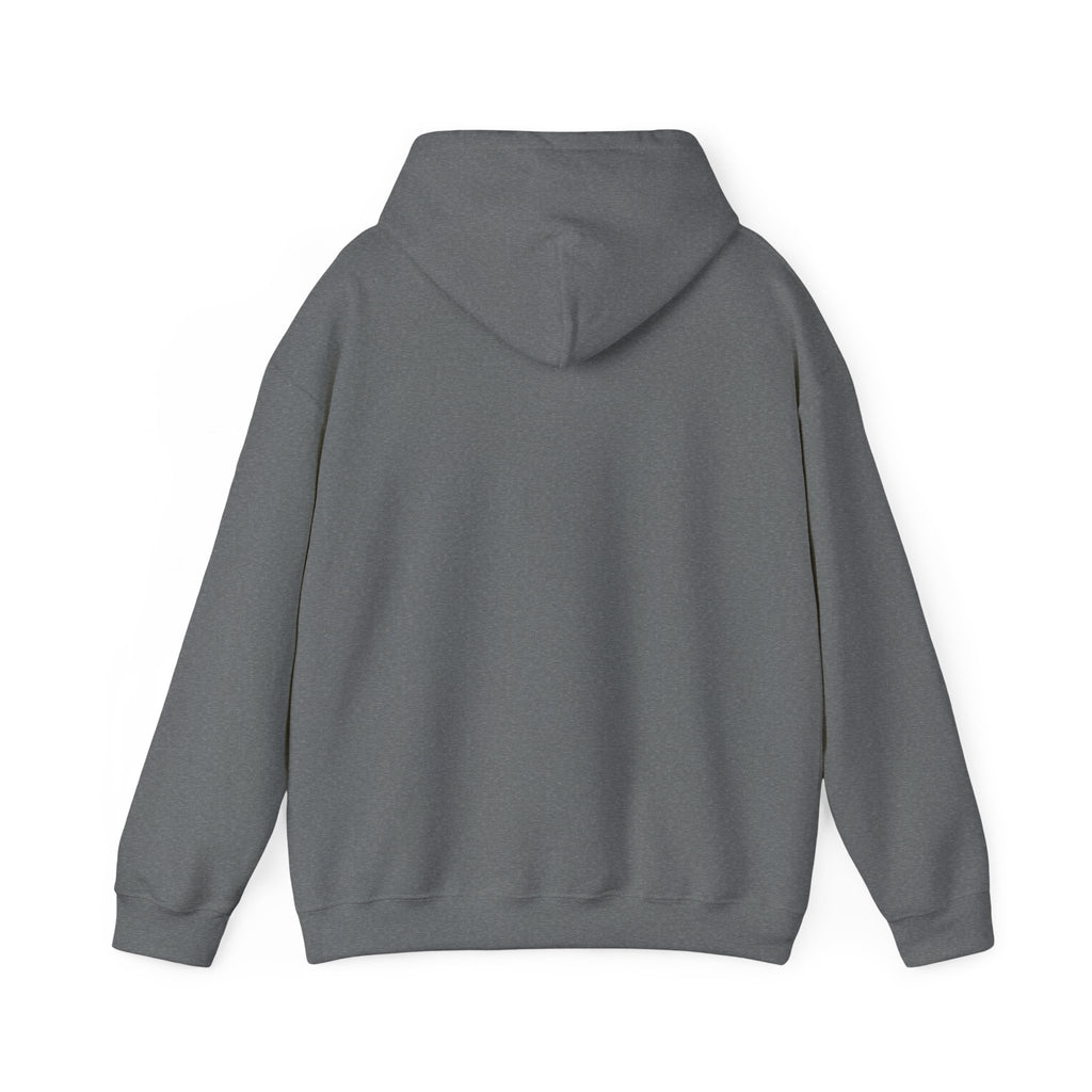Peaceful Tie-Dye Unisex Hoodie