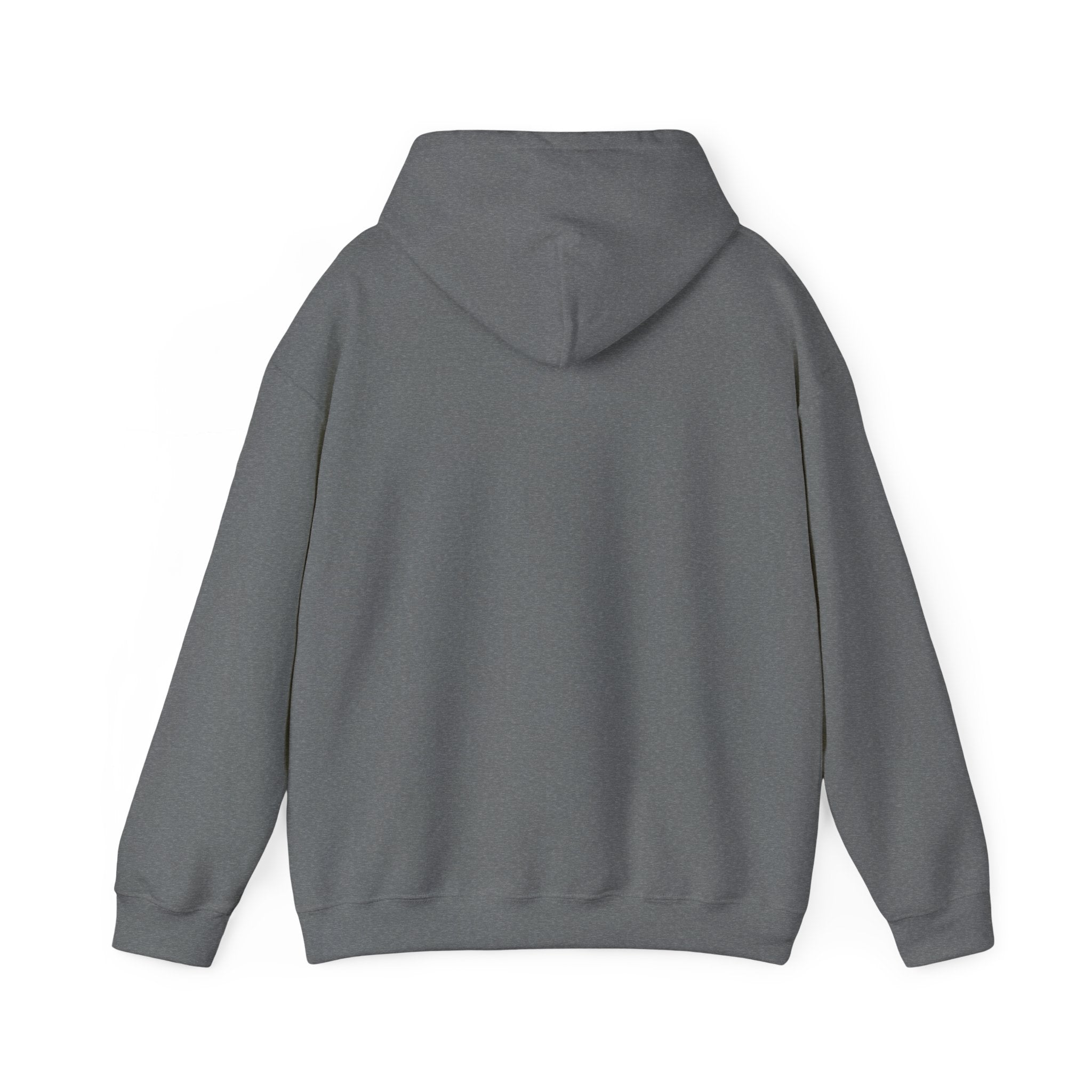Peaceful Tie-Dye Unisex Hoodie