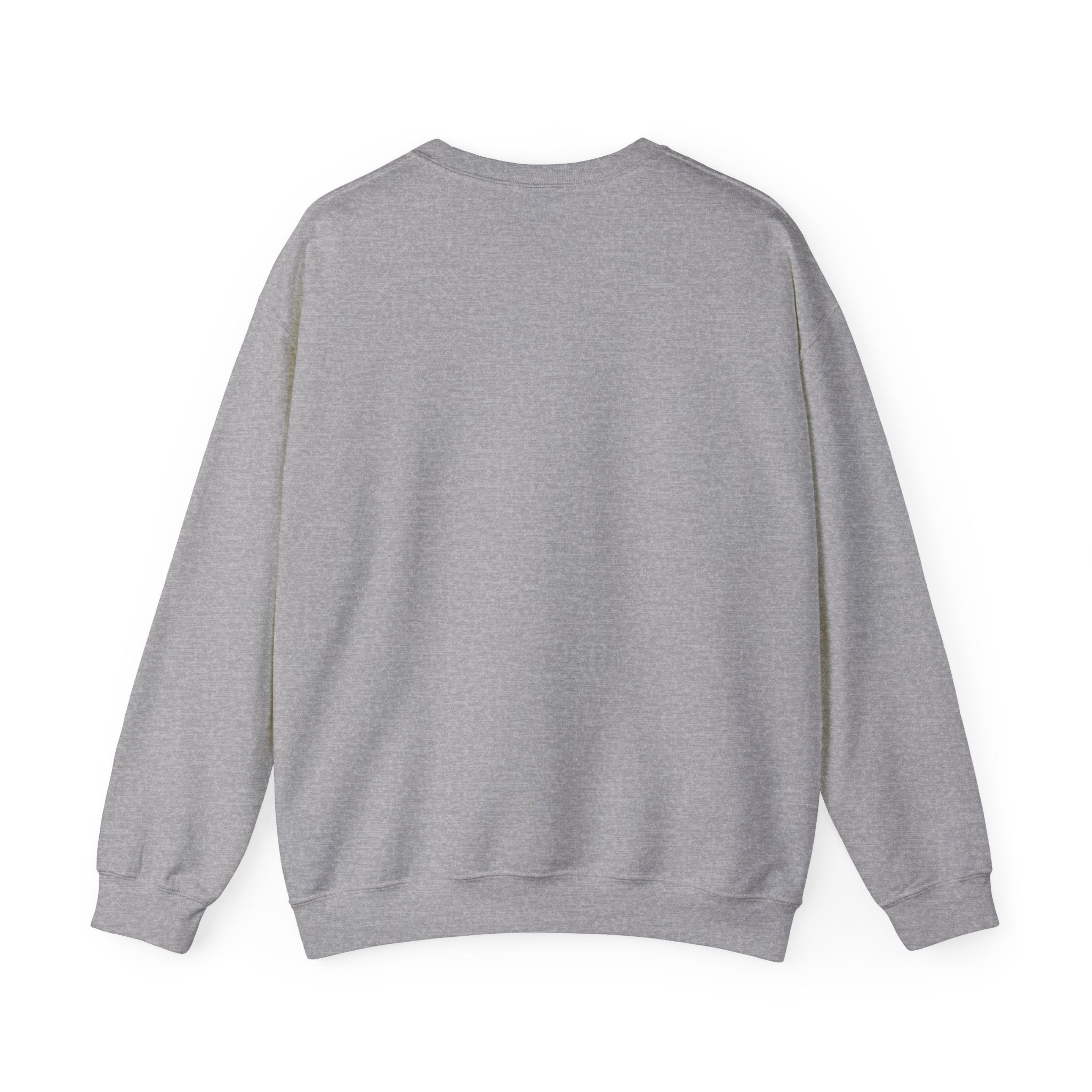 Peaceful Crewneck Sweatshirt