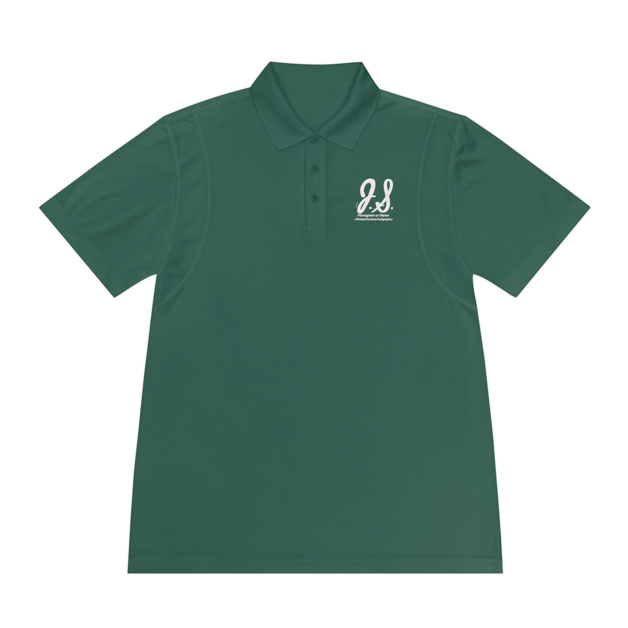 Stylish Men's Sport Polo Shirt