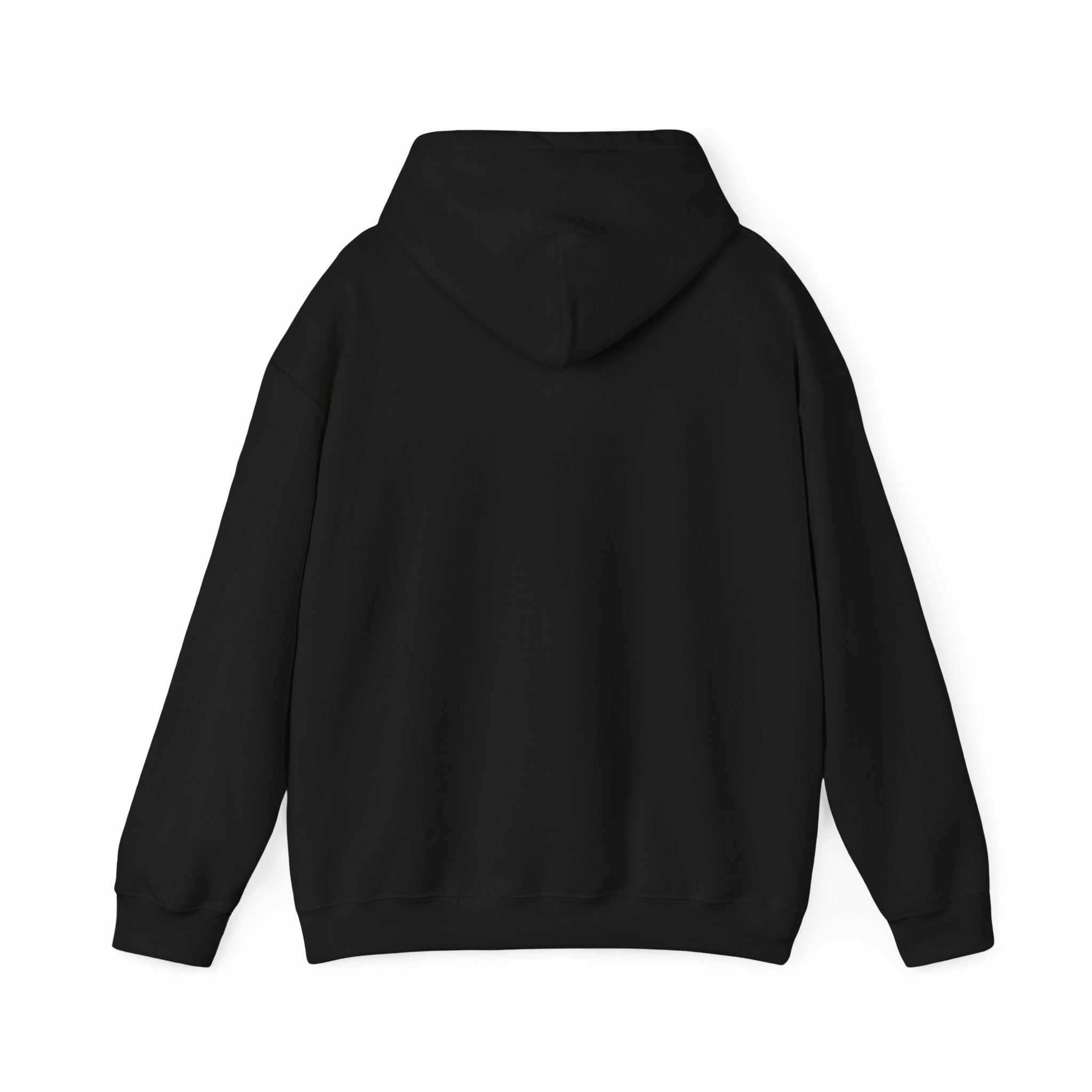 Peaceful Tie-Dye Unisex Hoodie