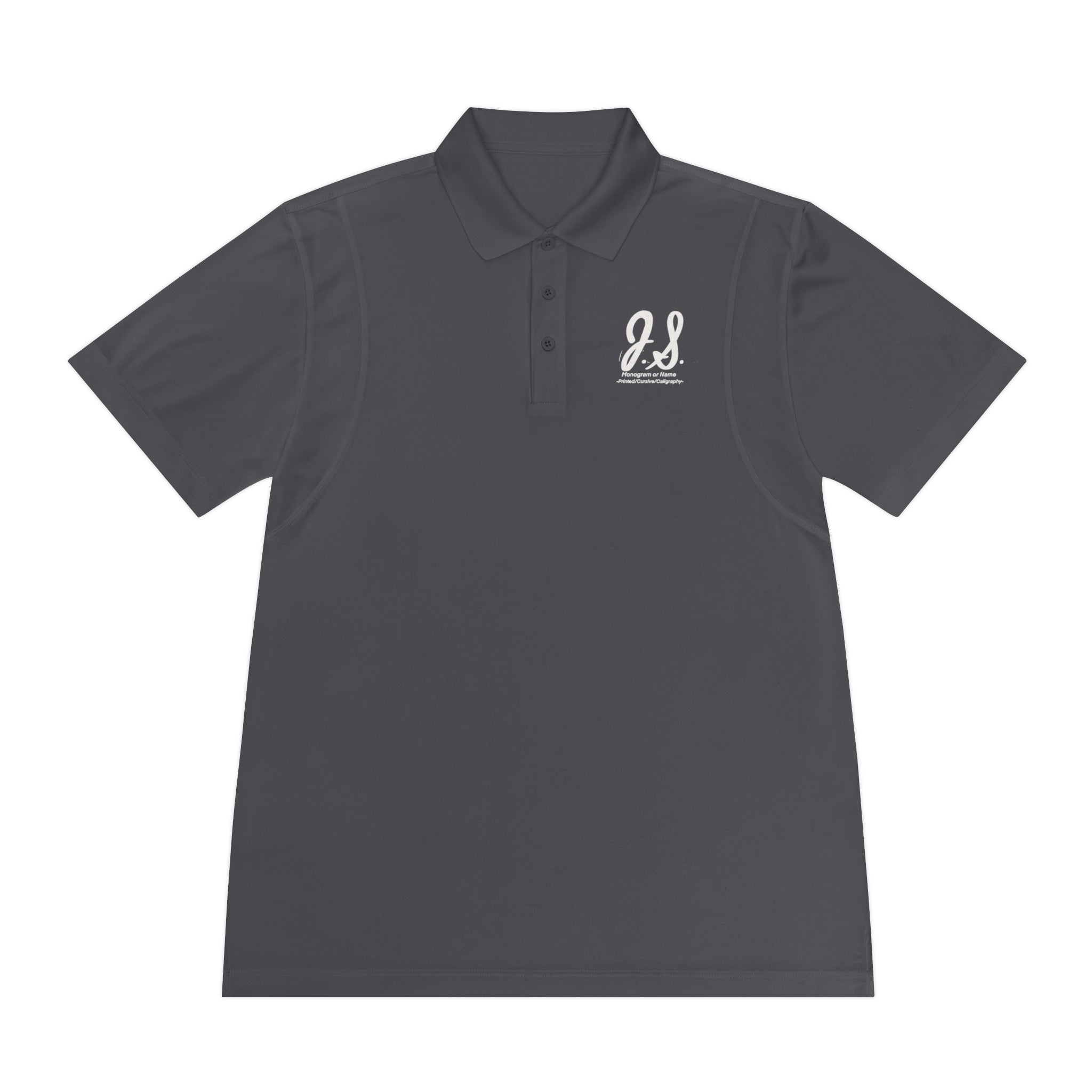 Stylish Men's Sport Polo Shirt