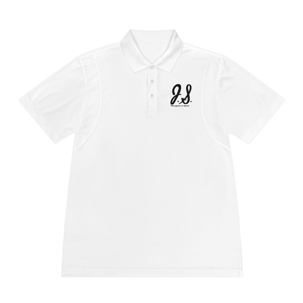 Stylish Men's Sport Polo Shirt