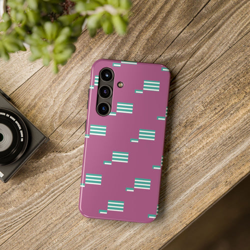 Apple and Samsung Chic Tough Phone Cases, Stylish Phone Covers, Trendy Tech Accessories, Unique Gifts for Her, Modern Phone Protectors, Fashionable Cell Cases