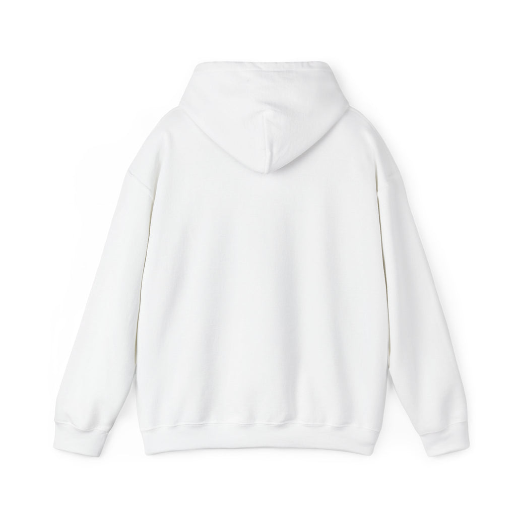 Peaceful Tie-Dye Unisex Hoodie