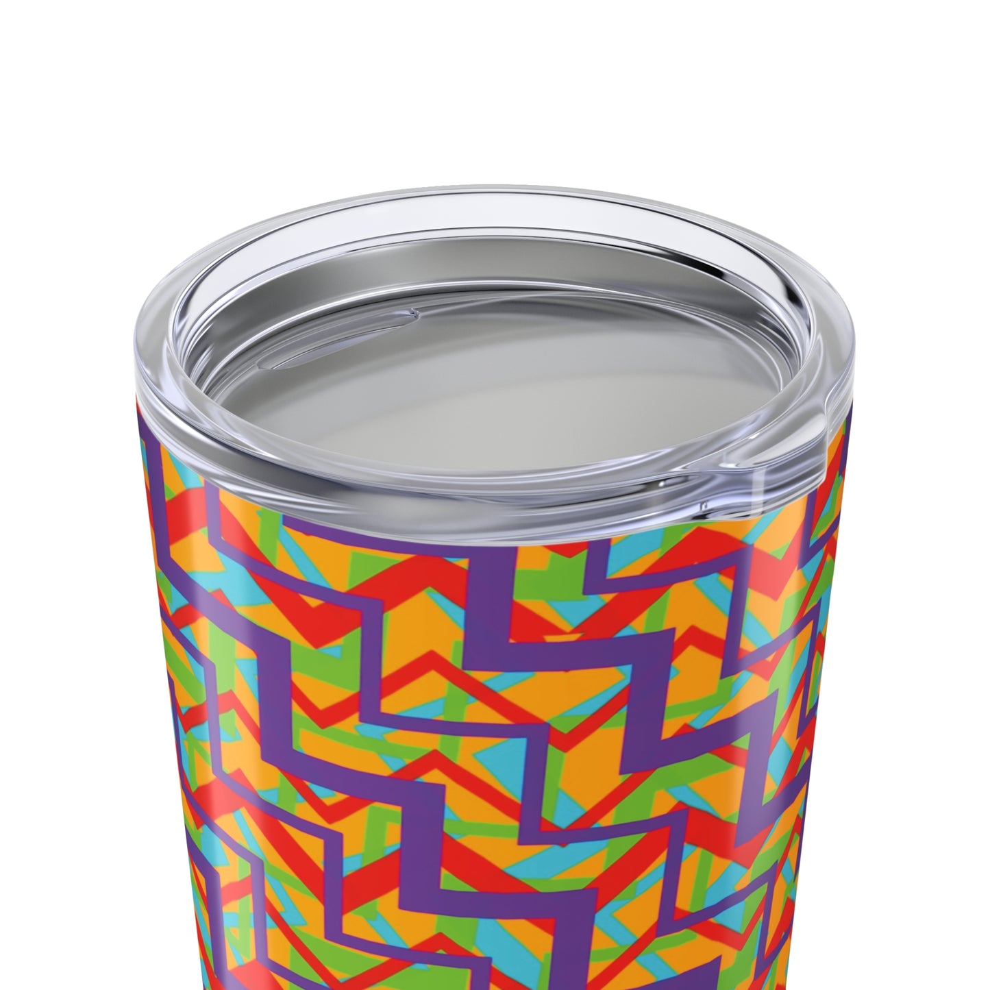 Colorful 20oz Insulated Tumbler