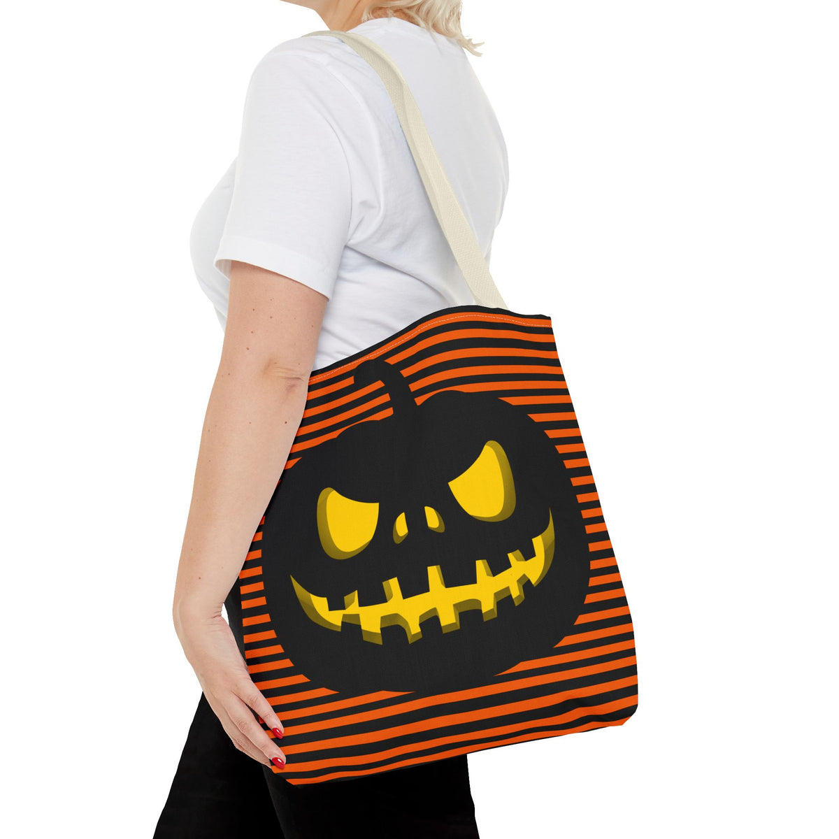 Trick-or-Treat Bag