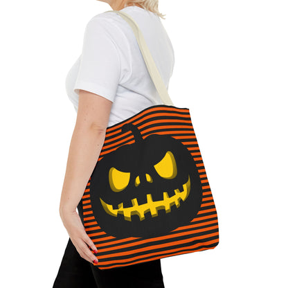 Trick-or-Treat Bag