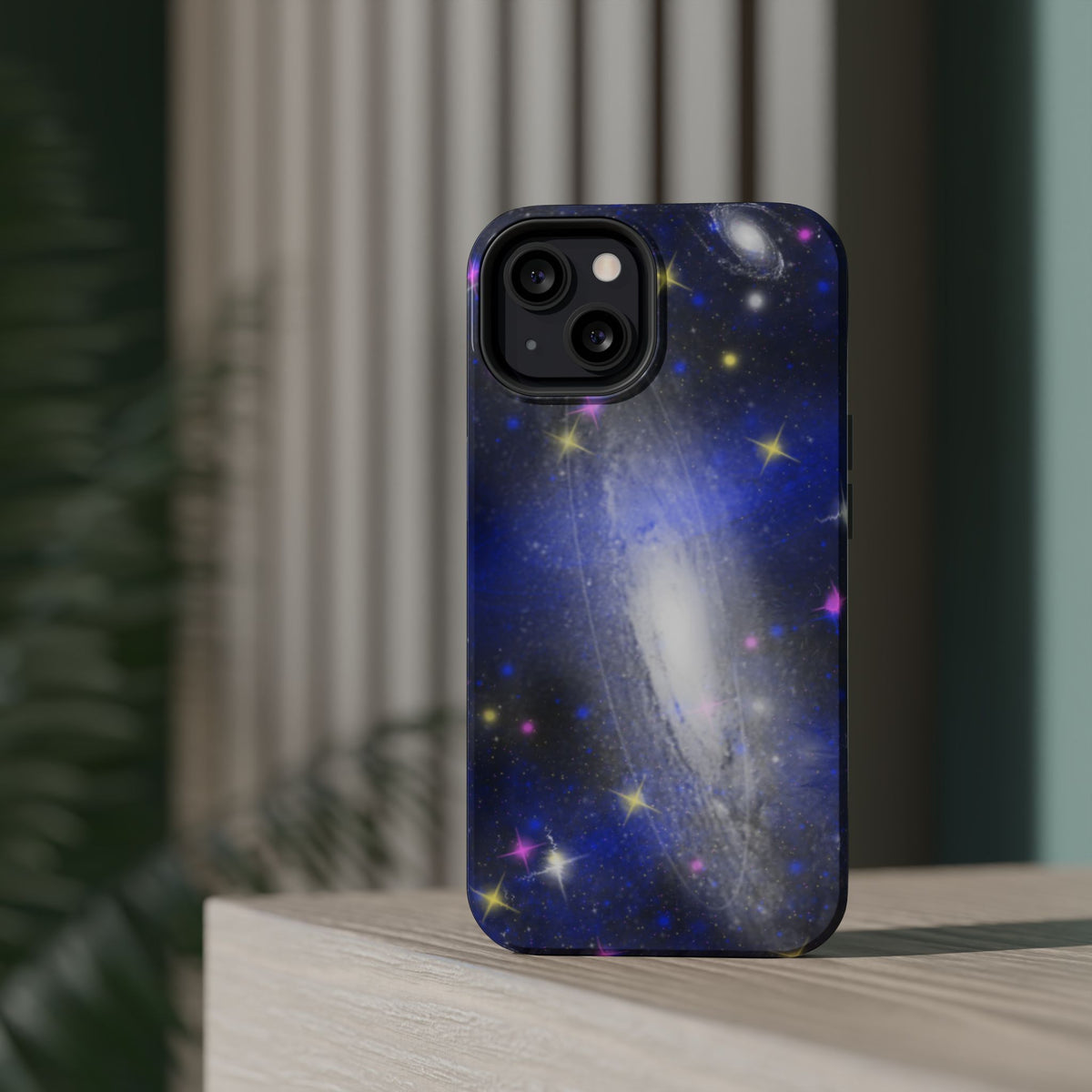 Galactic Magsafe iPhone Case