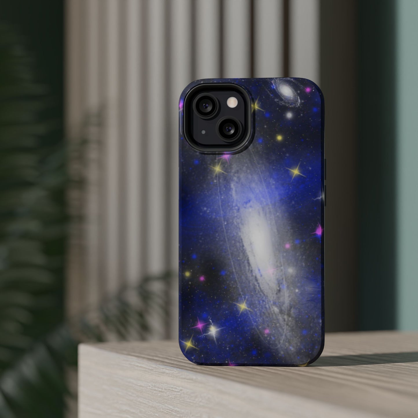 Galactic Magsafe iPhone Case