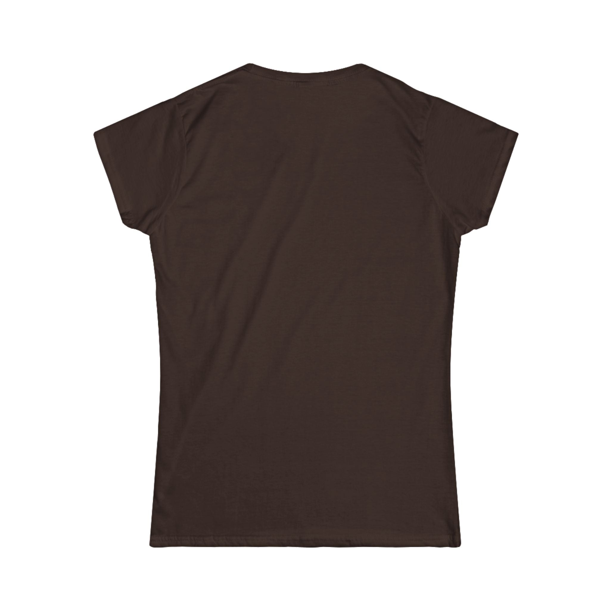 Happy and Dazzling Tee for Women