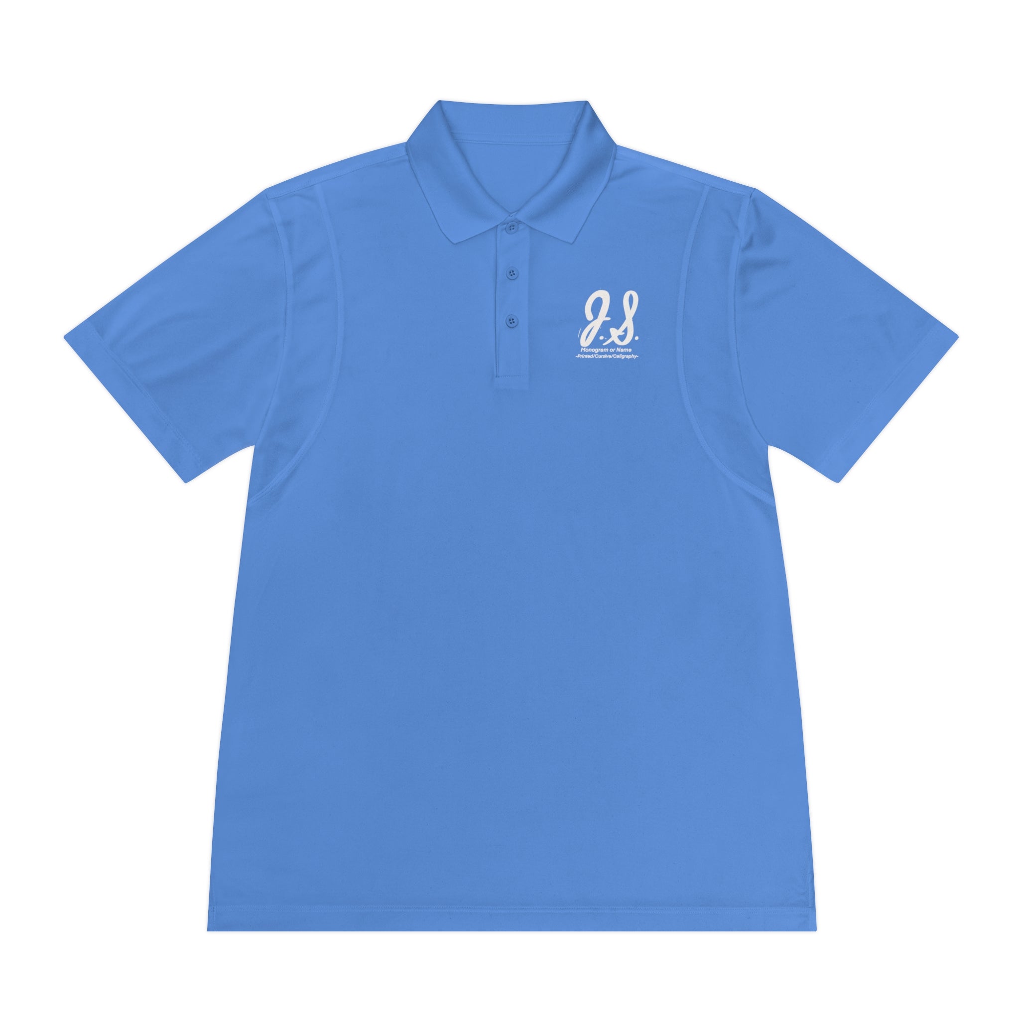 Stylish Men's Sport Polo Shirt