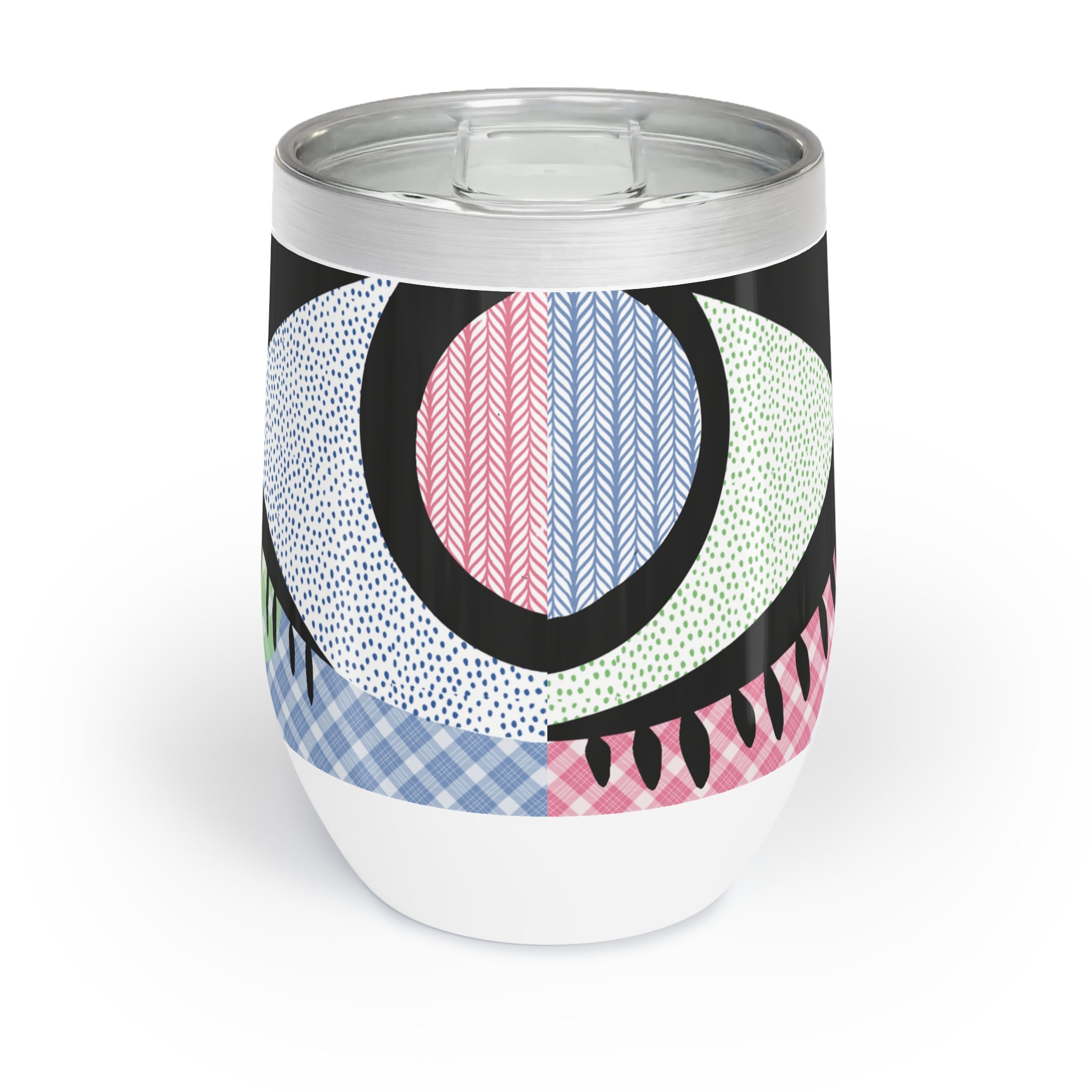 Chill Wine Tumbler