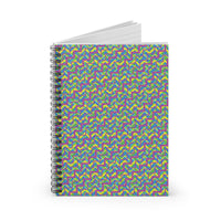 Retro Notebook