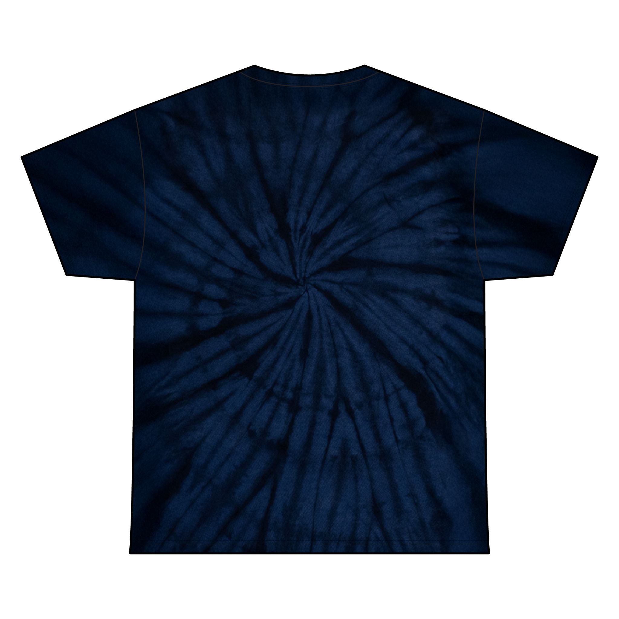 Big Sister Tie Dye Tee, Gift for New Big Sisters, Fun Family Tee, Birthday Gift, Tie Dye Kids Shirt, Summer Family Outing