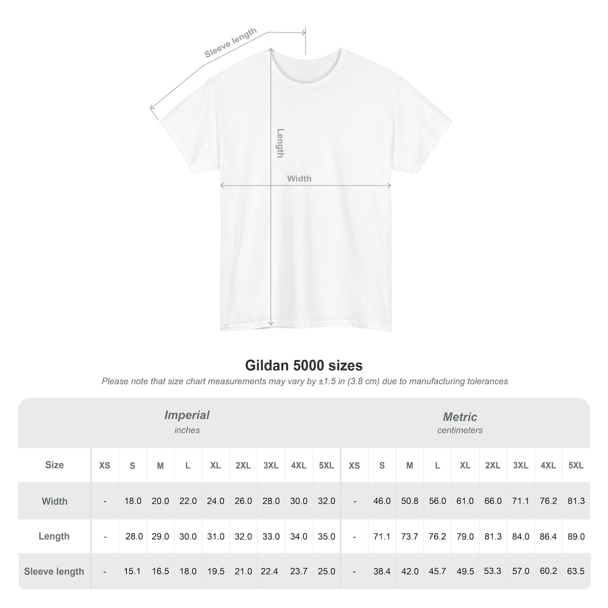 Wild Eyed Kitty Cat Unisex Heavy Cotton Tee