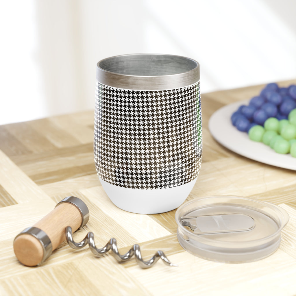 Stylish Wine Tumbler