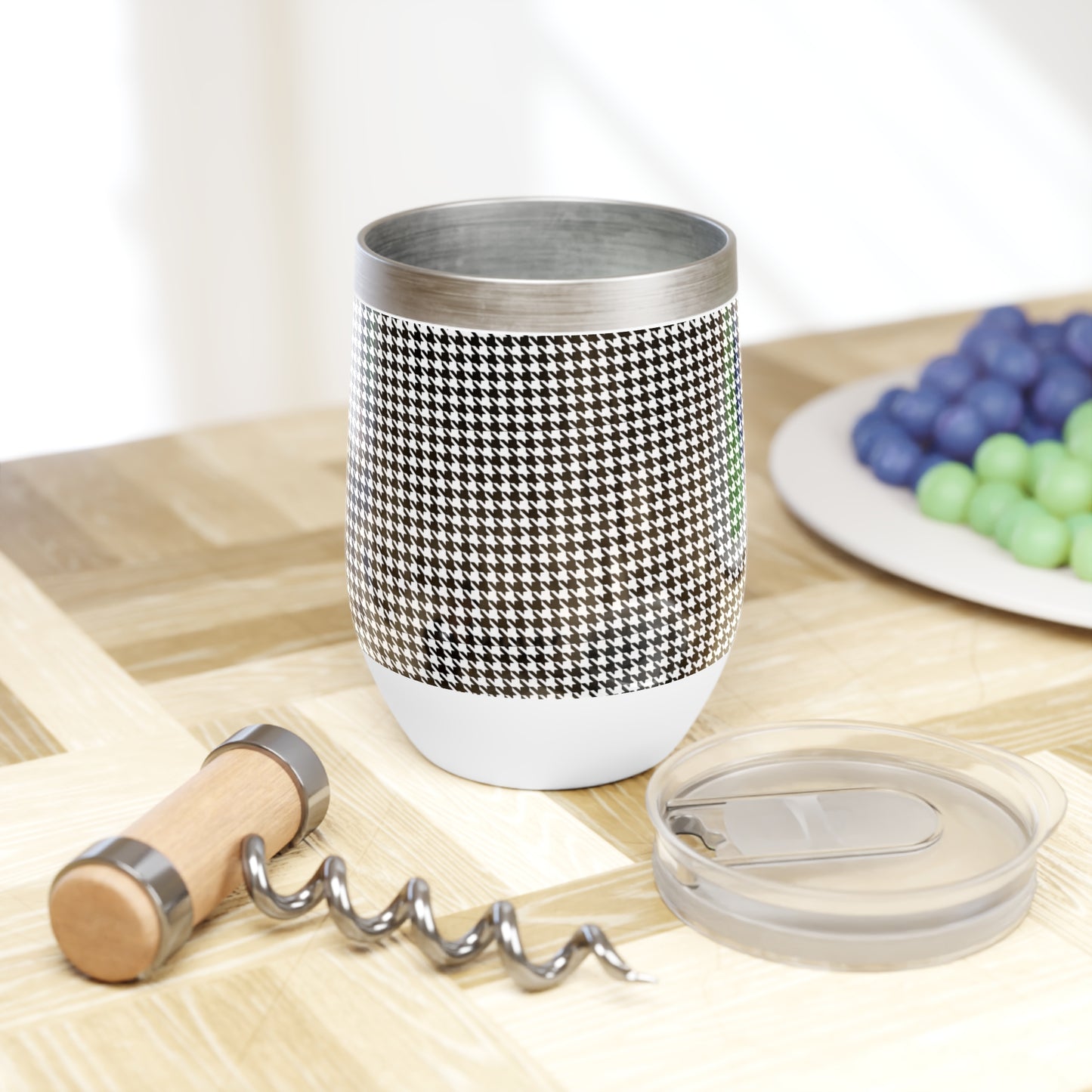 Stylish Wine Tumbler