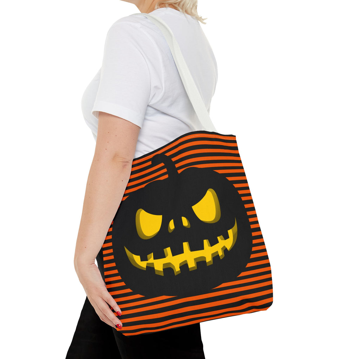 Trick-or-Treat Bag
