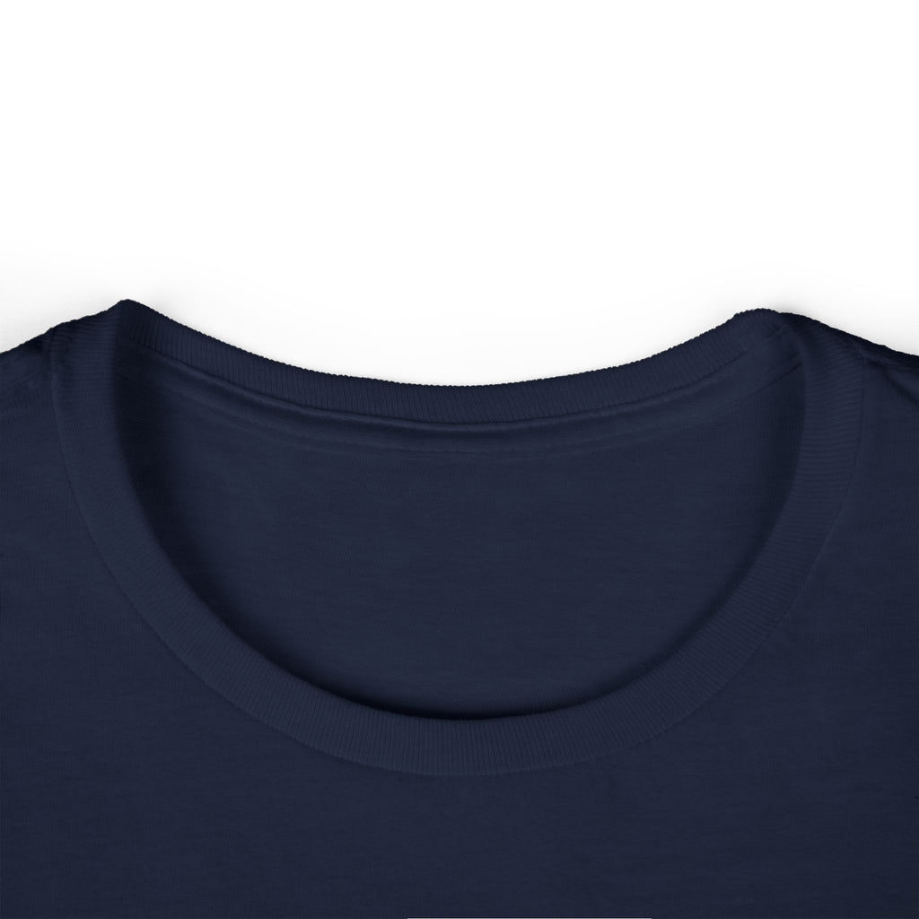 Happy and Dazzling Tee for Women