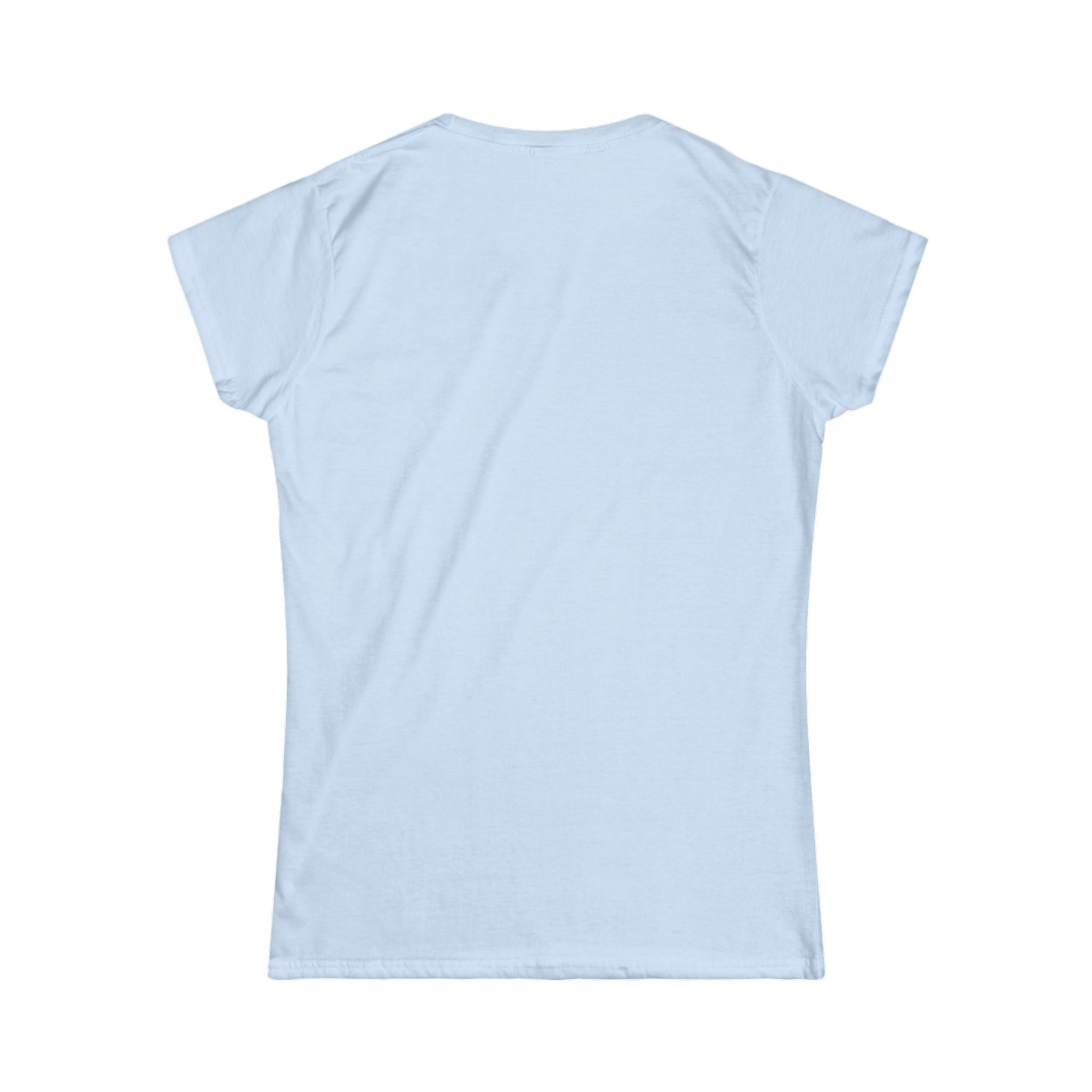 Happy and Dazzling Tee for Women