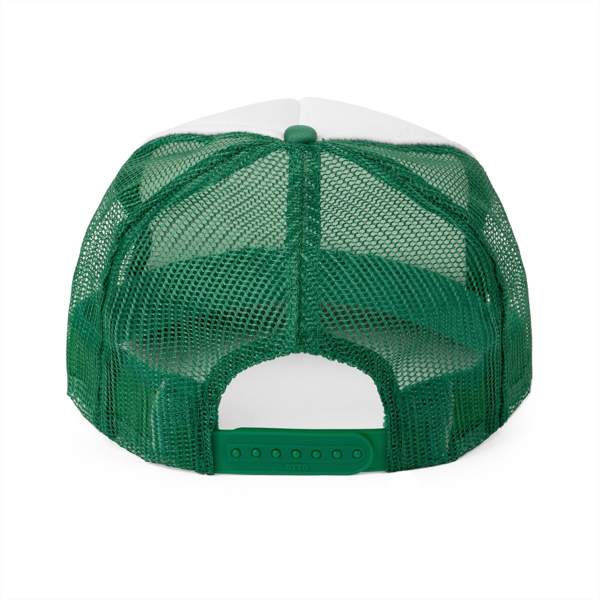 Colorful Peace Trucker Caps