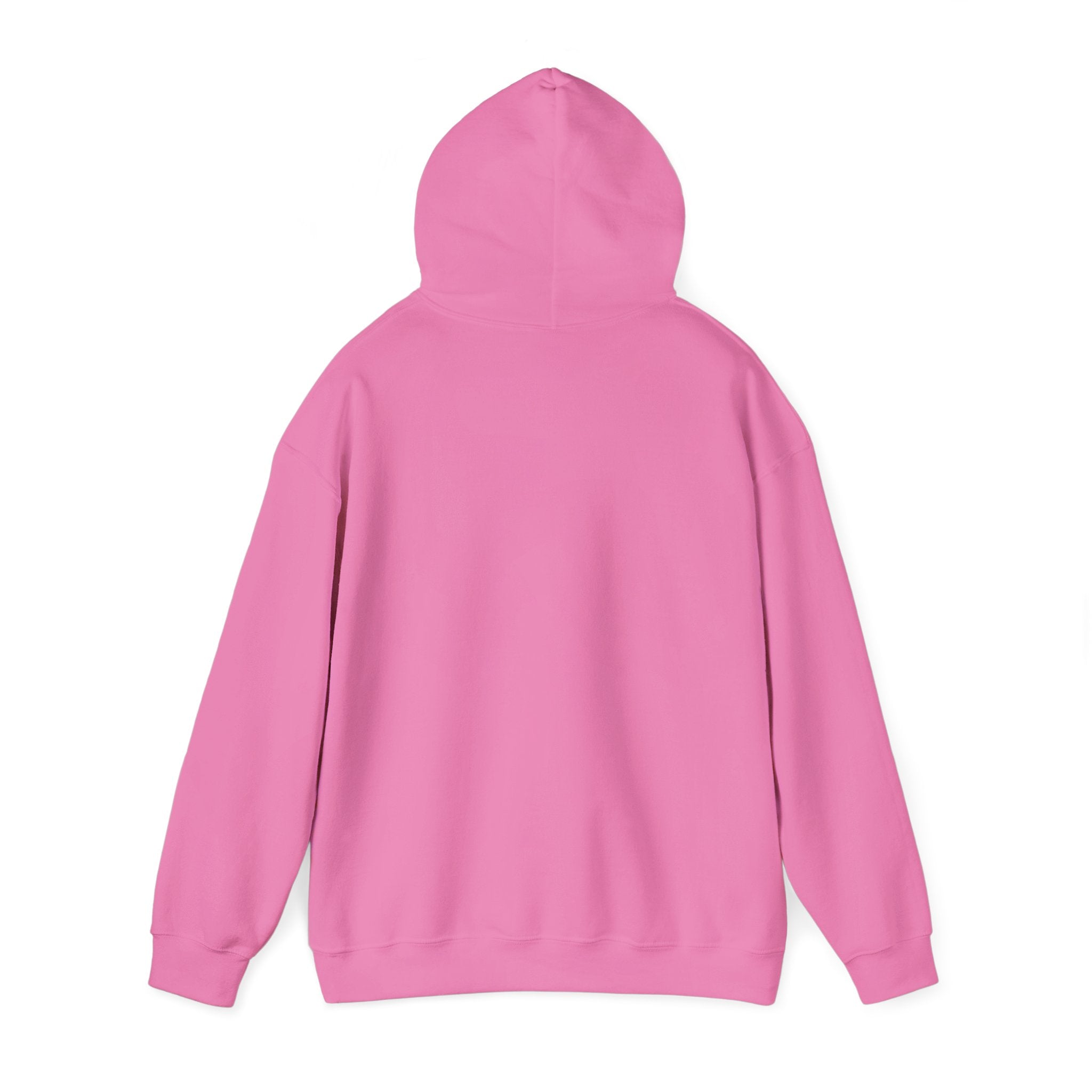 Peaceful Tie Dye Unisex Hoodie