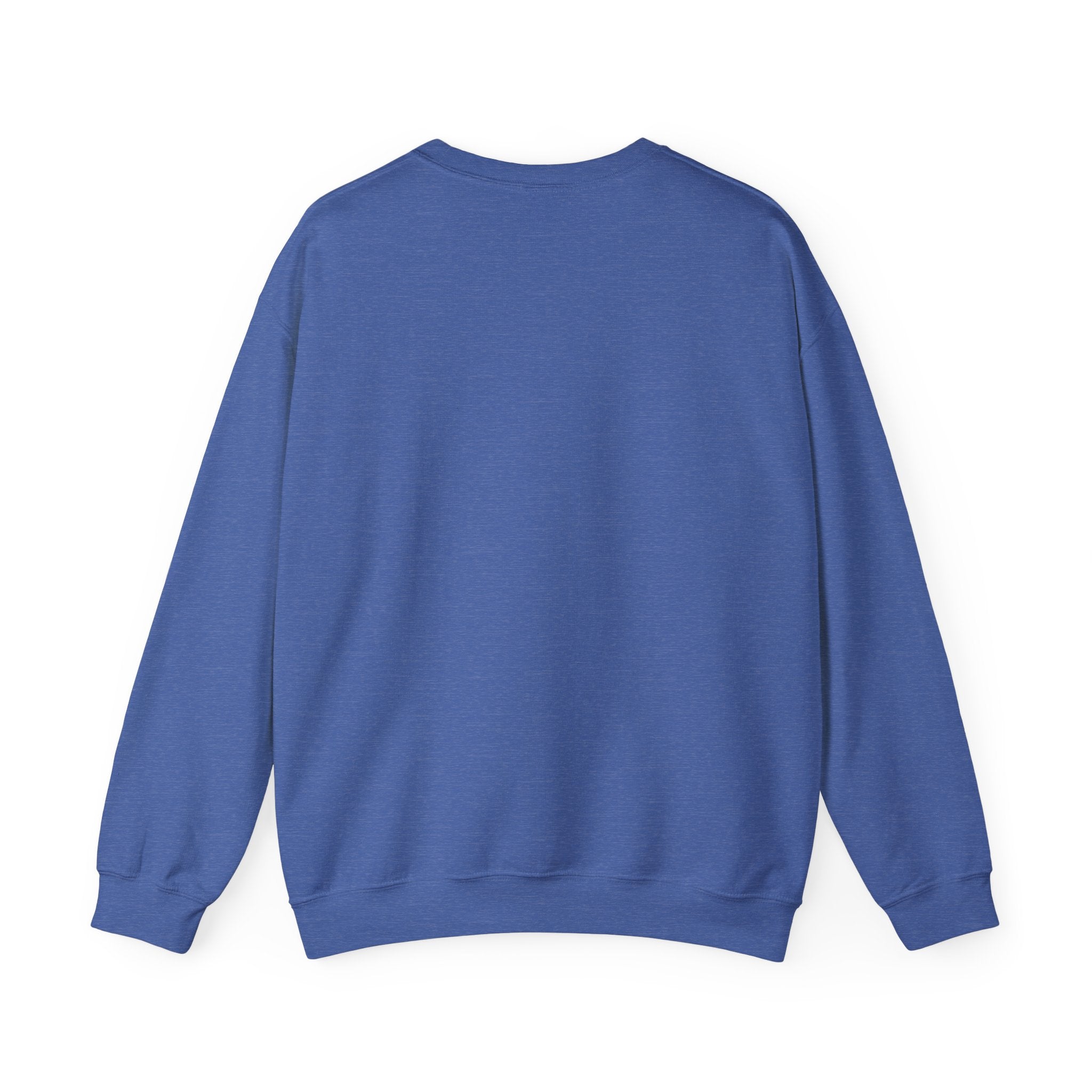 Peaceful Crewneck Sweatshirt