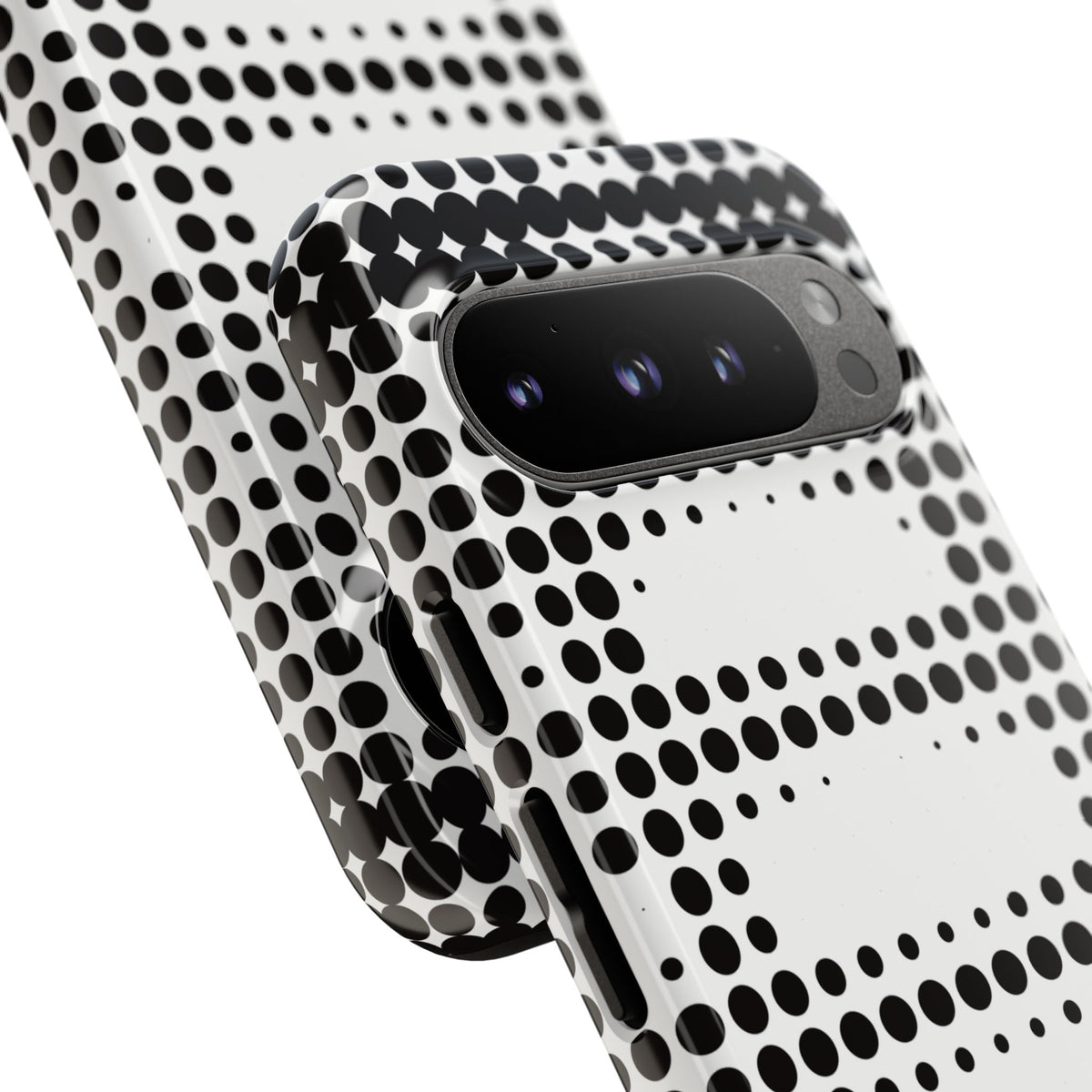 Tough Case for Apple, Google, Samsung