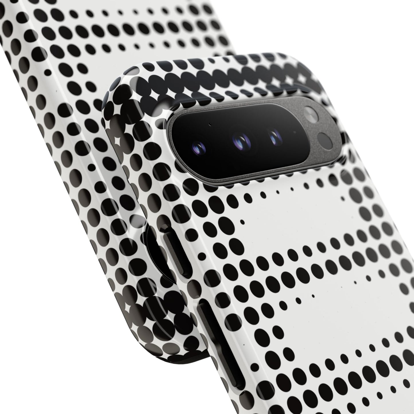 Tough Case for Apple, Google, Samsung