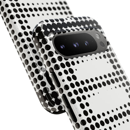 Tough Case for Apple, Google, Samsung