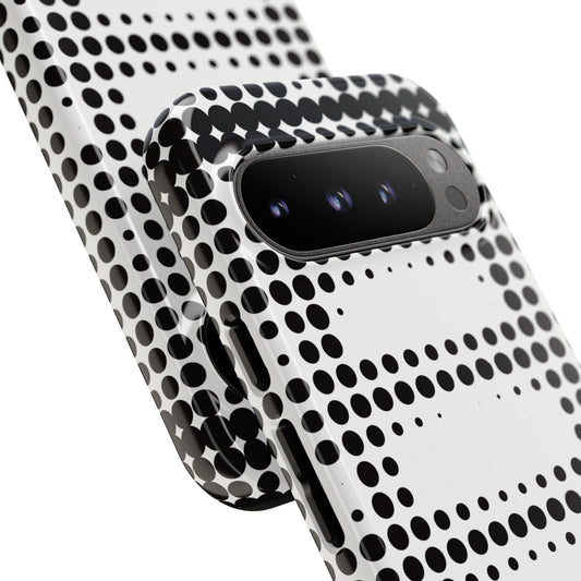 Tough Case for Apple, Google, Samsung