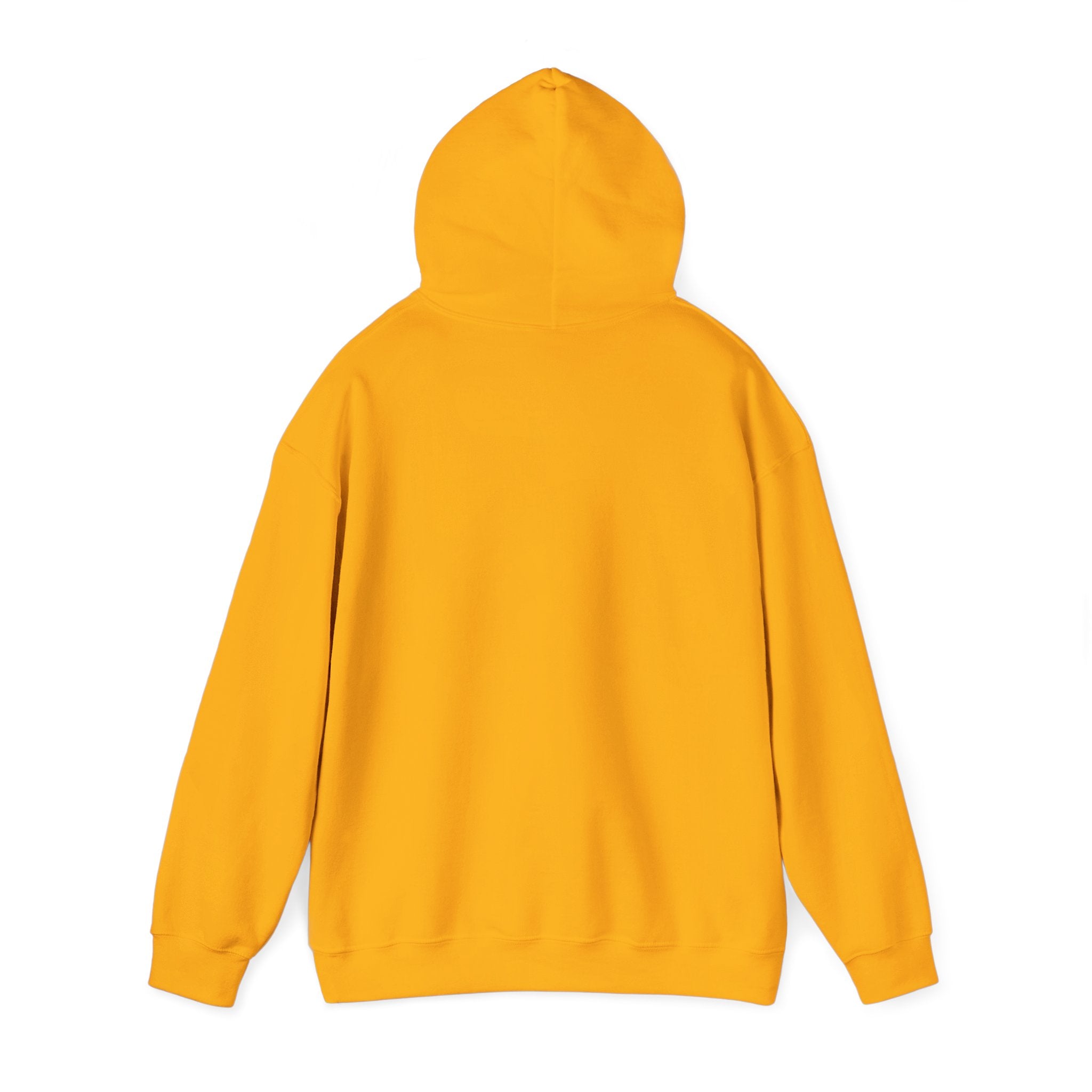 Peaceful Tie Dye Unisex Hoodie