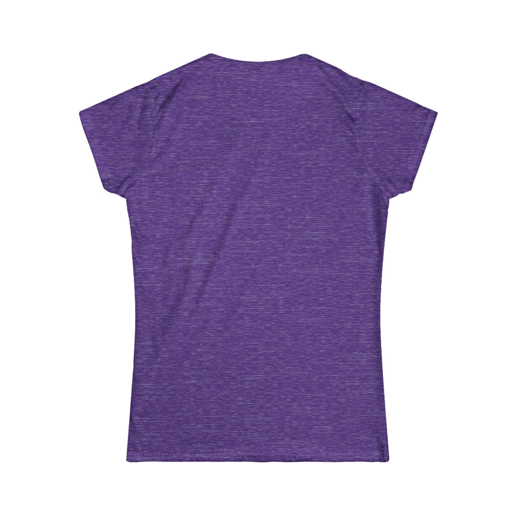 Happy and Dazzling Tee for Women