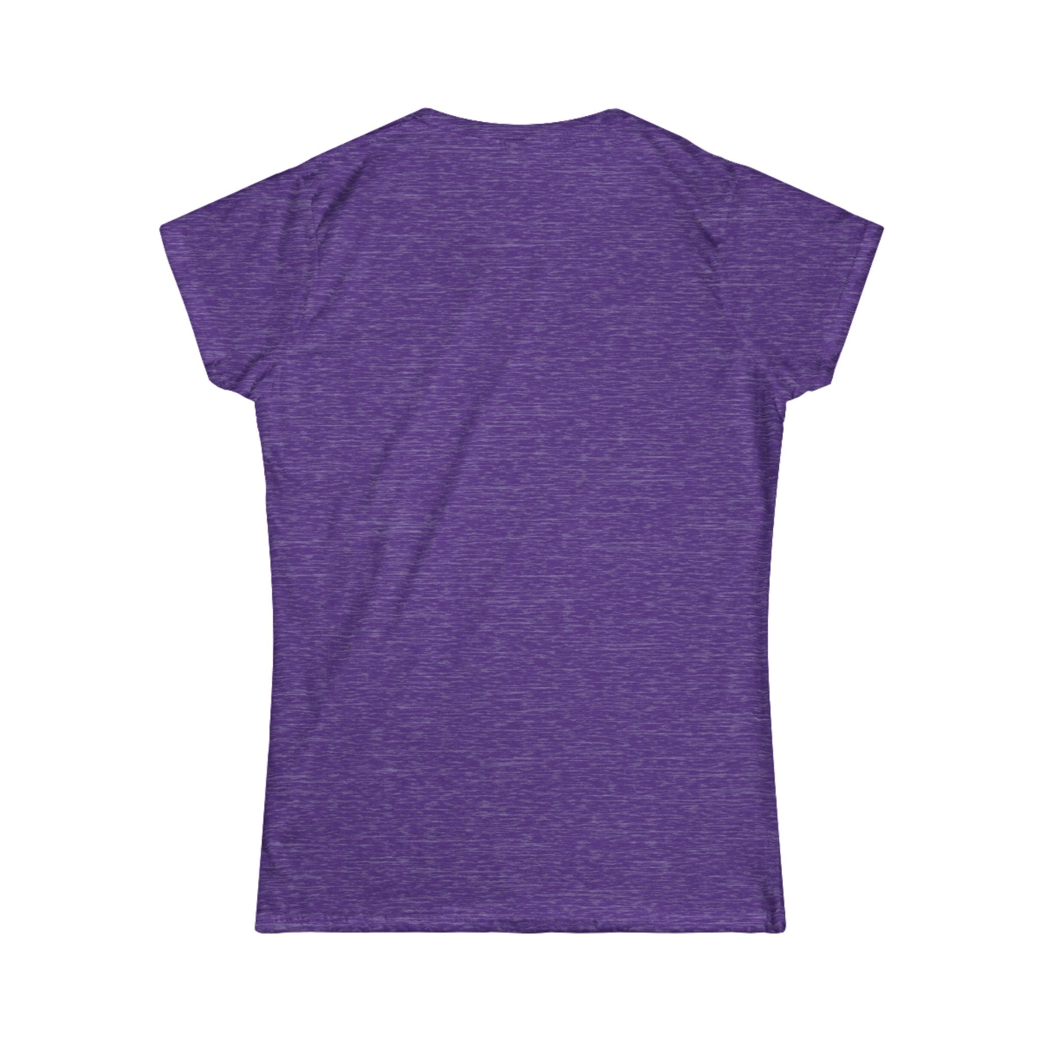 Happy and Dazzling Tee for Women