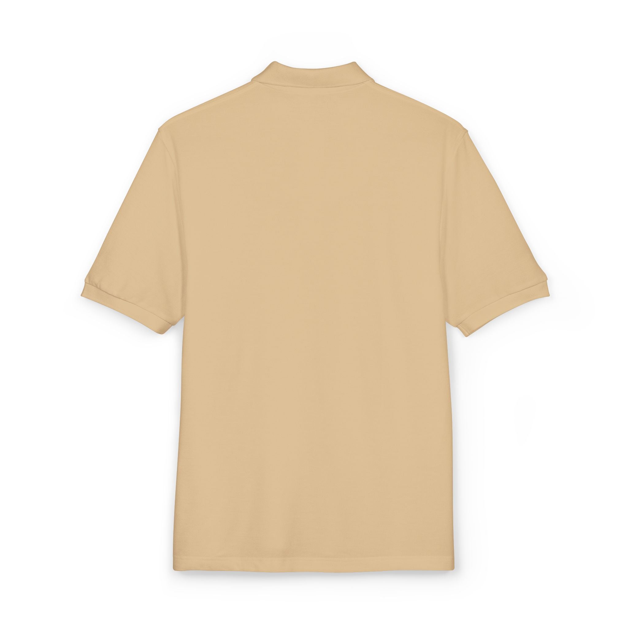 Custom Embroidered Unisex Polo Shirt for Casual Style, Gift for Him or Her, Summer Wear, Custom Outfit, Classic Polo