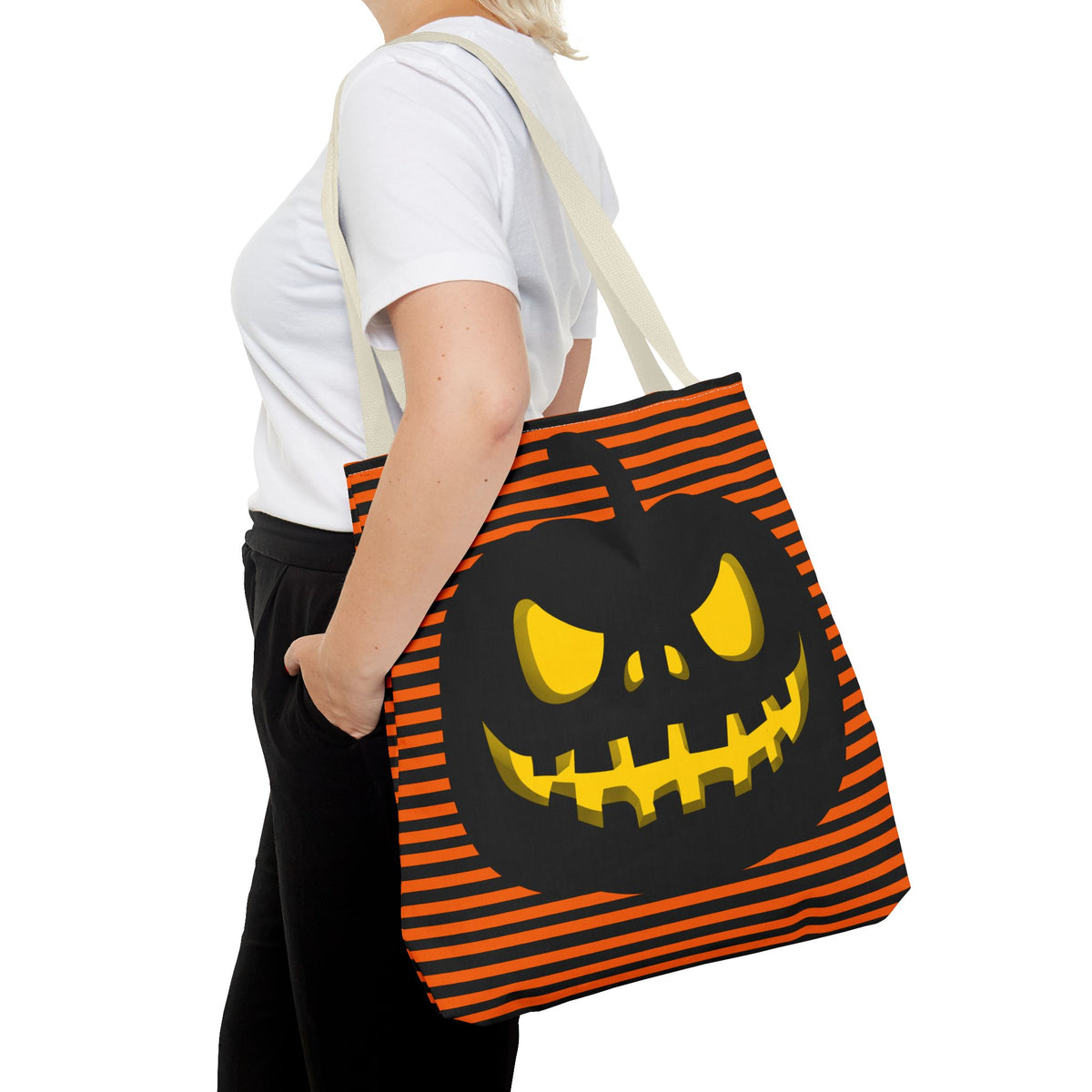 Trick-or-Treat Bag