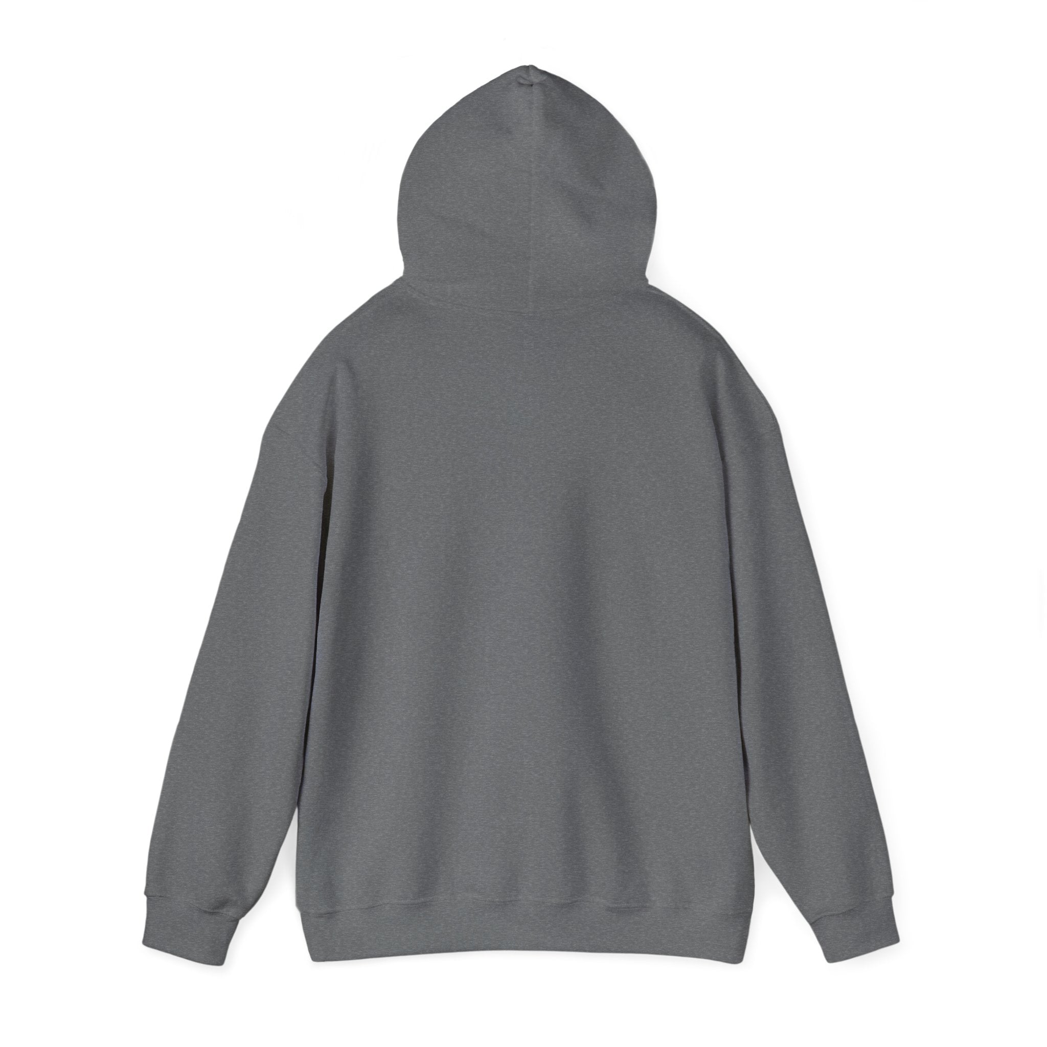 Peaceful Tie Dye Unisex Hoodie