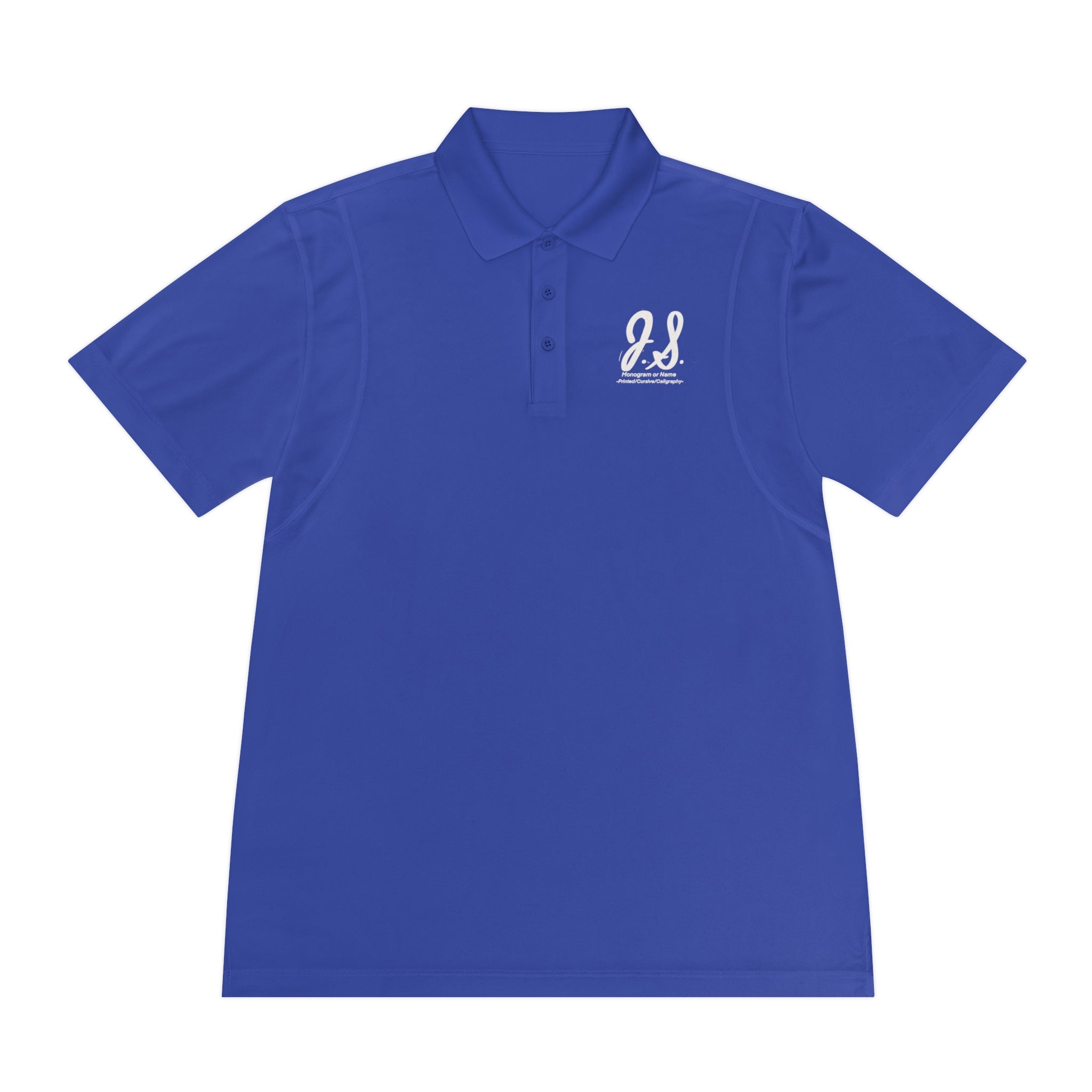 Stylish Men's Sport Polo Shirt