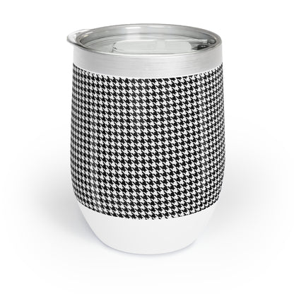 Stylish Wine Tumbler