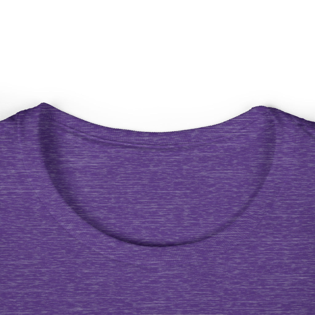 Happy and Dazzling Tee for Women